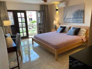CABARETE BEACH HOUSES the NANNY ESTATES - Cabarete - 5
