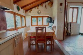 Family Friendly Rosa House Amazing View - Happy Rentals - Barga - 4