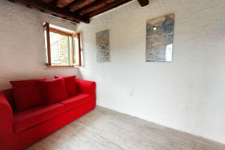 Family Friendly Rosa House Amazing View - Happy Rentals - Barga - 3