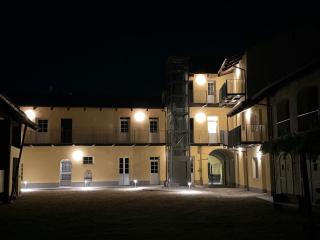 Via Ai Portici Suite - Caselle Torinese - 2