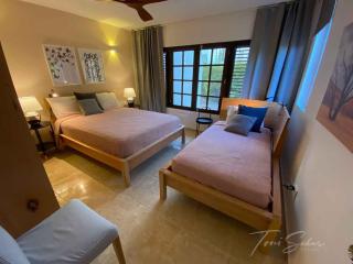 CABARETE BEACH HOUSES the NANNY ESTATES - Cabarete - 7