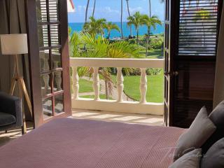 CABARETE BEACH HOUSES the NANNY ESTATES - 9