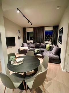 Aurora-TAG apartments, Penthouse - 6