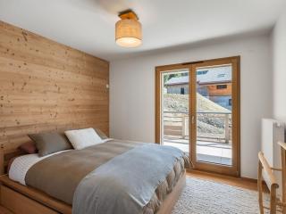Le Theleme A201 - Châtel - 7