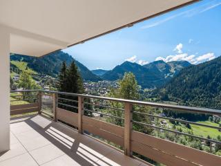 Le Theleme A201 - Châtel - 6