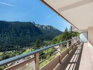 Le Theleme A201 - Châtel - 2