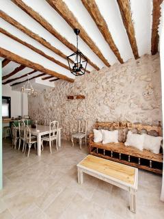 La Casa de la Rufi - Colmenar de Oreja - 7