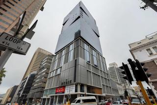 The Rubik Modern Days Home - Cidade Do Cabo - 9