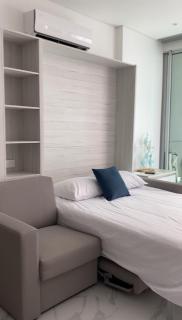 Bello Horizonte Suite - Santa Marta - 6