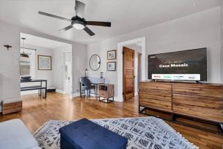 Casa Mosaic Executive Rental 3bedroom Smart TV - 0