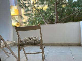 Sunshine Apt Qerret-Golem Beach-Self-Check-in - Golem - 9