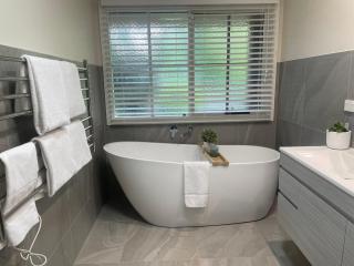 The Old Rose Farm House - Eurobin - 6