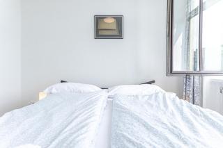 City Central Garden Vibes 3BR in Vienna - Wenen - 2