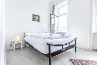 City Central Garden Vibes 3BR in Vienna - Wenen - 3