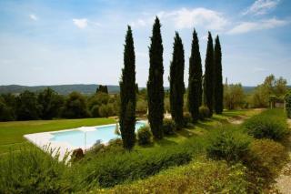 Residenza d'Epoca Il Cassero - 2