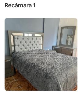 Casa habitación saira - 3
