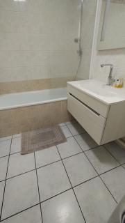 Appartement T3 proche de Bâle - Saint-Louis - 4