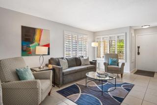 Chic Condo W- Pool 1 Block To El Paseo - Palm Desert - 4