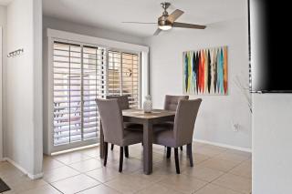 Chic Condo W- Pool 1 Block To El Paseo - Palm Desert - 1