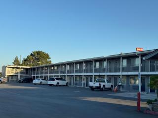 Motel 6-Willows, CA - Willows - 0