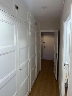 Magnifique appartement suréquipé-balcon-vu-parking - Cité de la Raye Dieu - 4