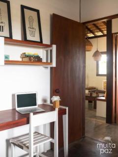 Casa Shaka - Atins - 6