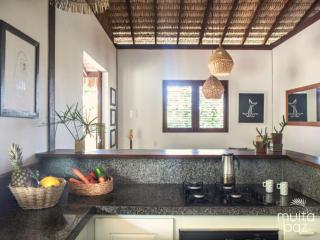 Casa Shaka - Atins - 2