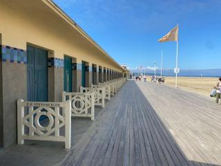 Le Royal YourHostHelper - Deauville - 5