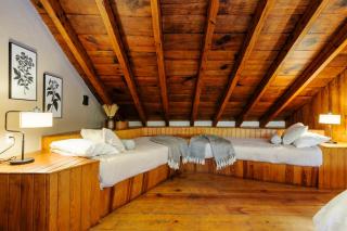 Casas Abi, A Tranquil Retreat Surrounded by nature - 6