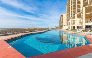 Phoenix V 913 - Orange Beach - 8