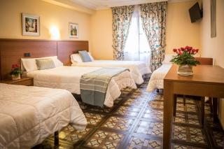 Hotel Casa José Díaz - 8