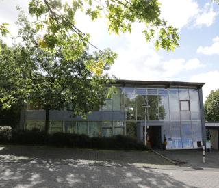 Gästehaus Sportpark Nümbrecht - Nümbrecht - 0