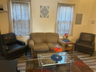 Cozy Sanctuary - Jersey City - 6