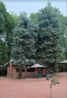Town-N-Country Cottages - 1