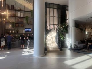 Suites Inside ML Jd Europa SP - São Paulo - 9