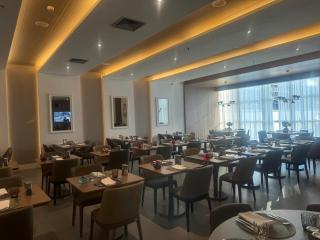 Suites Inside ML Jd Europa SP - São Paulo - 7