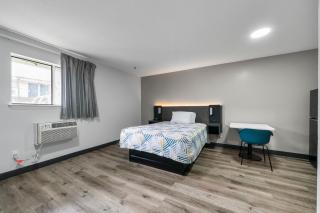 Southern Suites Cartersville - 5
