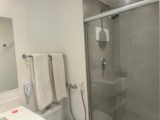 Suites Inside ML Jd Europa SP - São Paulo - 4