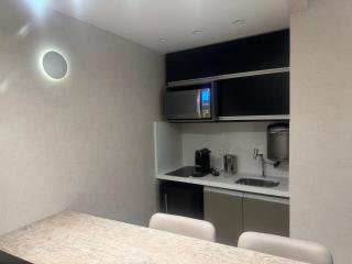 Suites Inside ML Jd Europa SP - São Paulo - 3
