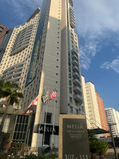 Hotel ML Jd Europa - São Paulo - 0