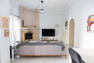Private Spacious Apartment - Atene - 9