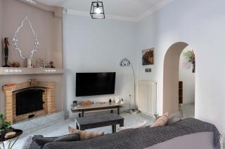 Private Spacious Apartment - Atene - 8