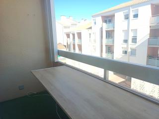 Agréable studio en bord de mer - Le Grau-du-Roi - 1