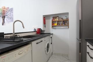 Private Spacious Apartment - Atene - 4