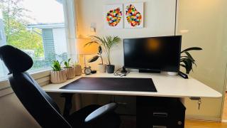 Entire Cozy House with nature,sauna,patio,parking - 2