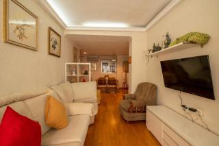 La casa de Lili acerca de palacio de música - Valencia - 0