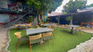 Casa Avelina Boutique Hostel - 1