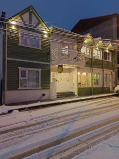 Los Calafates Hotel - Ushuaia - 1