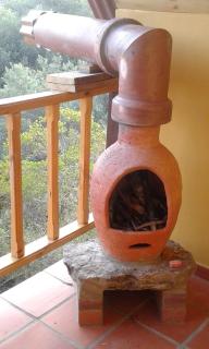 Cabaña Los Llanitos Hospedaje Campestre - 2