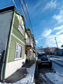 Los Calafates Hotel - Ushuaia - 0